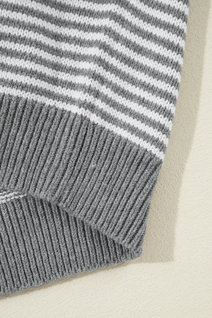 Vintage Inspired Sweater