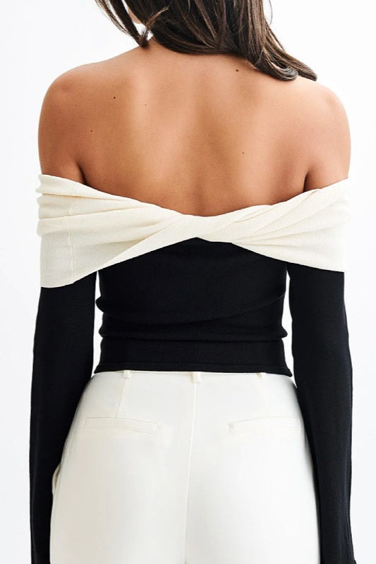 Thoughtfully Designed Sweater