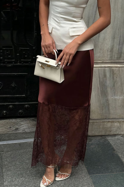 Classic Vintage Garment with a Flattering Fit