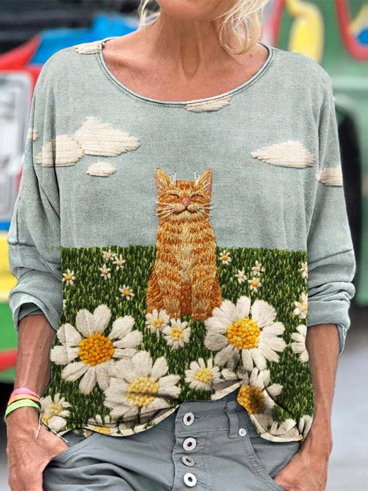 Beautifully Crafted Shirt