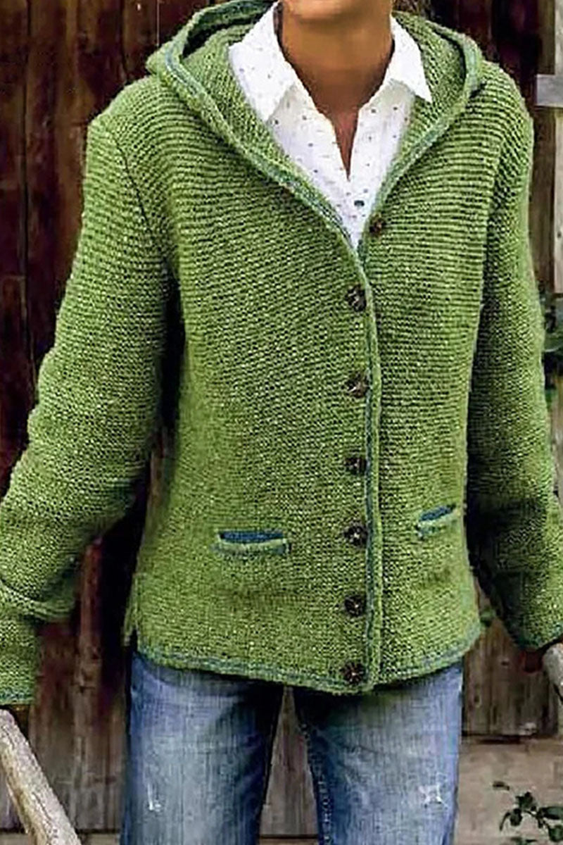 Vintage Inspired Sweater