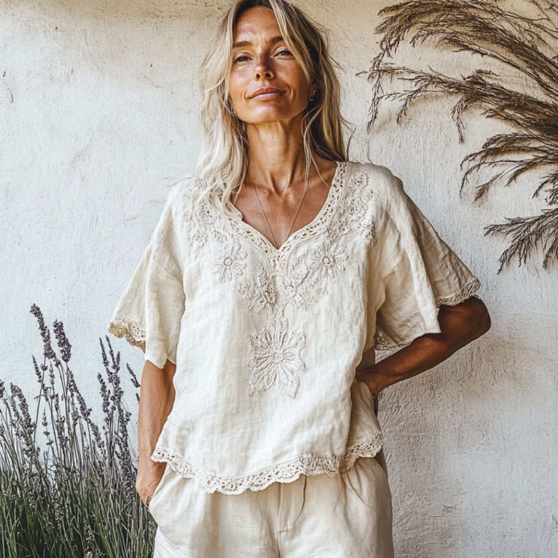 Classic Vintage Shirt