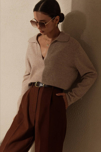 Classic Vintage Sweater