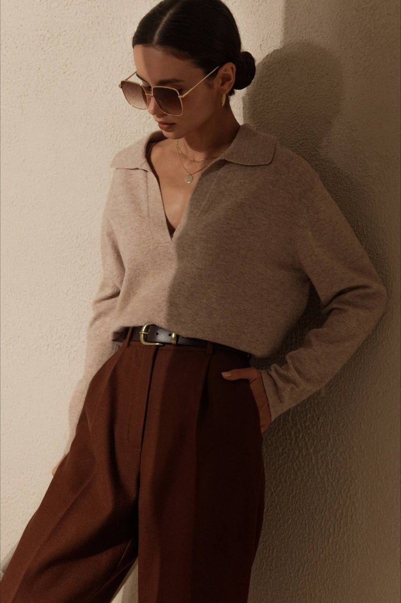 Classic Vintage Sweater