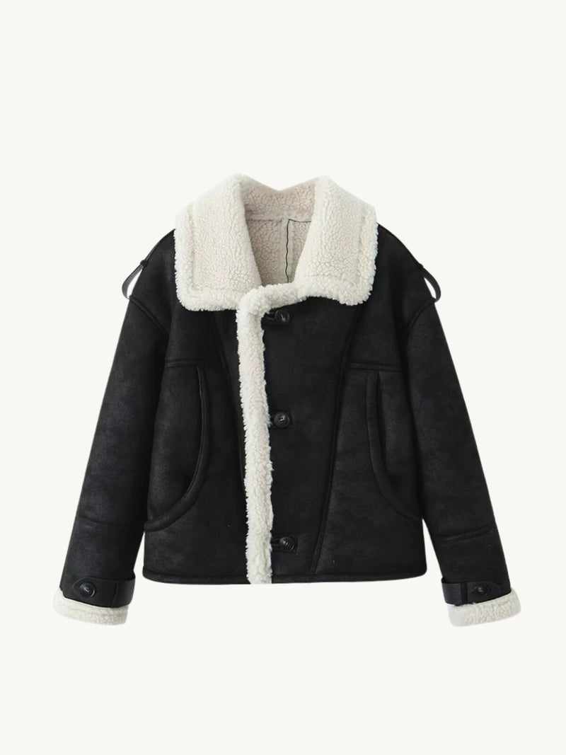Beautifully Crafted Jacket in a Classic Style