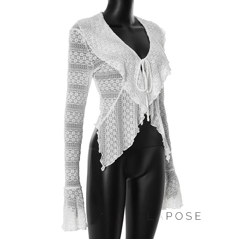 Classic Vintage & Enduringly Stylish Cardigan