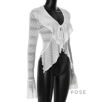 Classic Vintage & Enduringly Stylish Cardigan