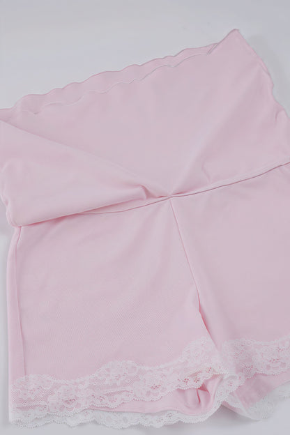 Beautifully Balanced Garment with Timeless Character