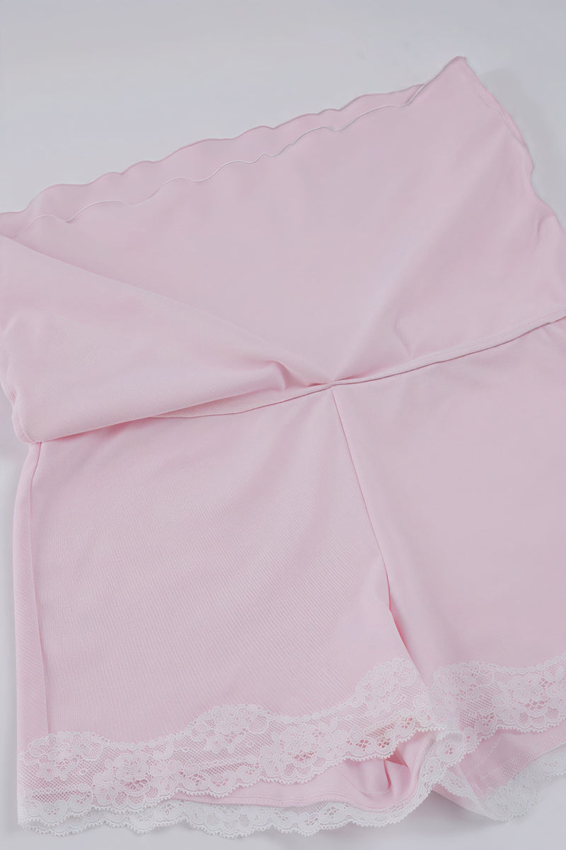 Beautifully Balanced Garment with Timeless Character