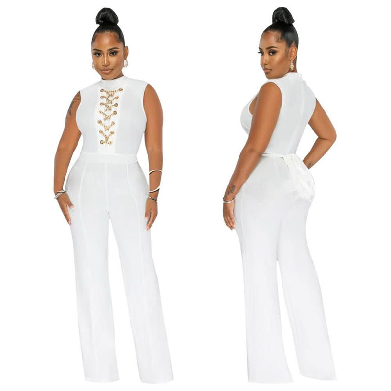 Beautifully Finished Garment in a Timeless Design