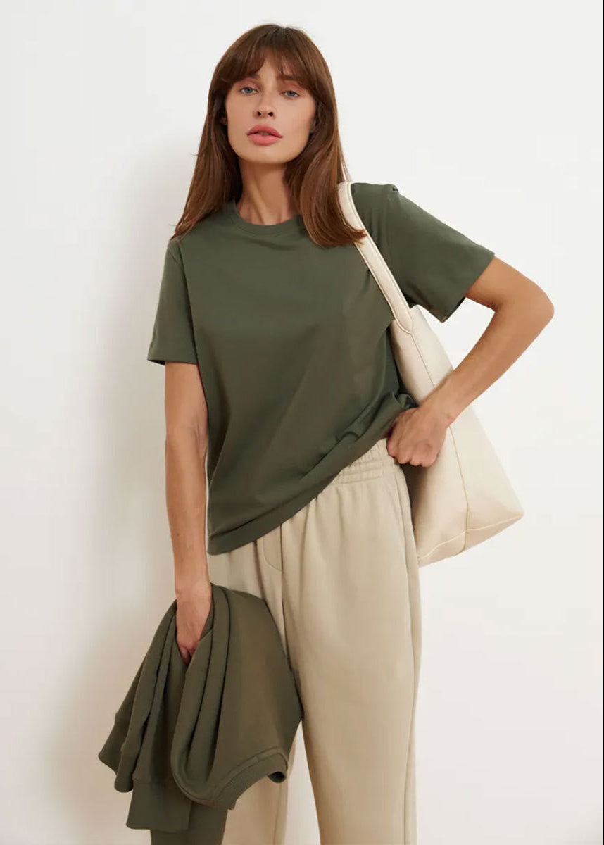 A Vintage Style Garment with Delicate Timeless Details