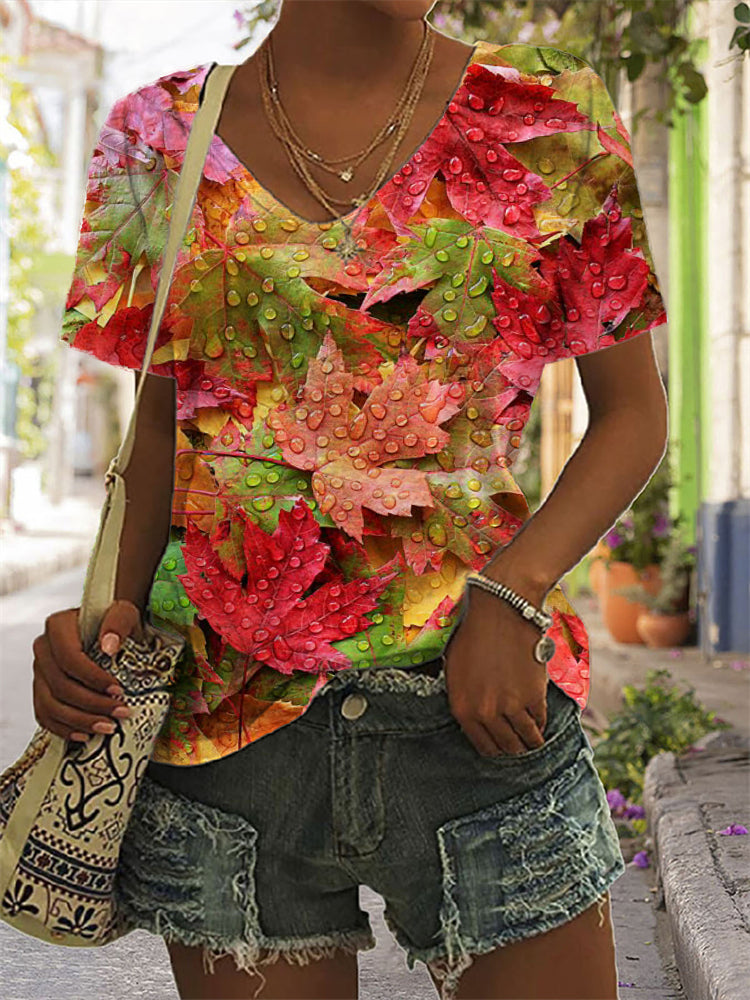 Thoughtfully Designed Shirt
