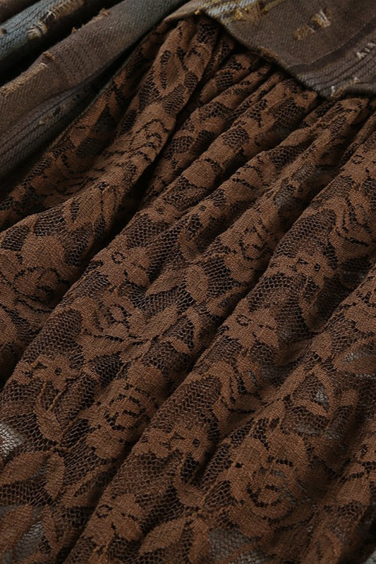 Thoughtfully Designed Garment