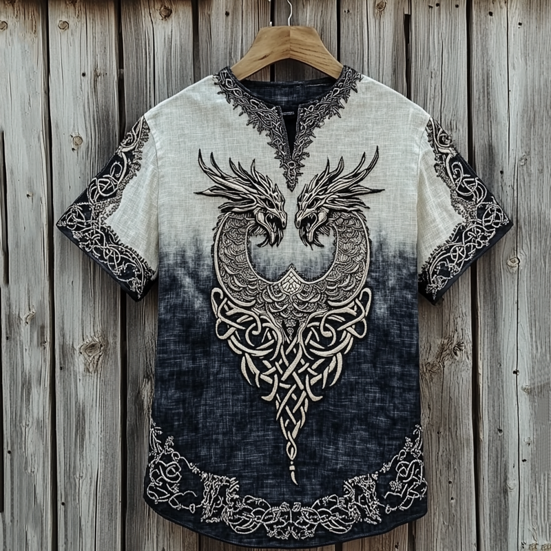 Gracefully Designed Shirt