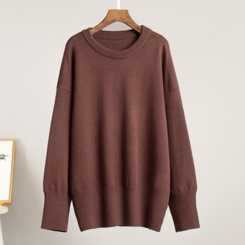 Classic Vintage & Enduringly Stylish Pullover