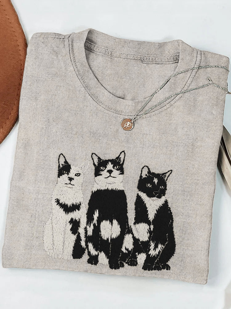 Classic Vintage T-Shirt