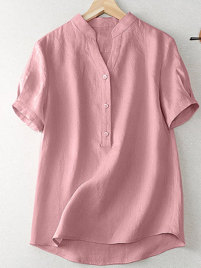 Beautifully Crafted Shirt