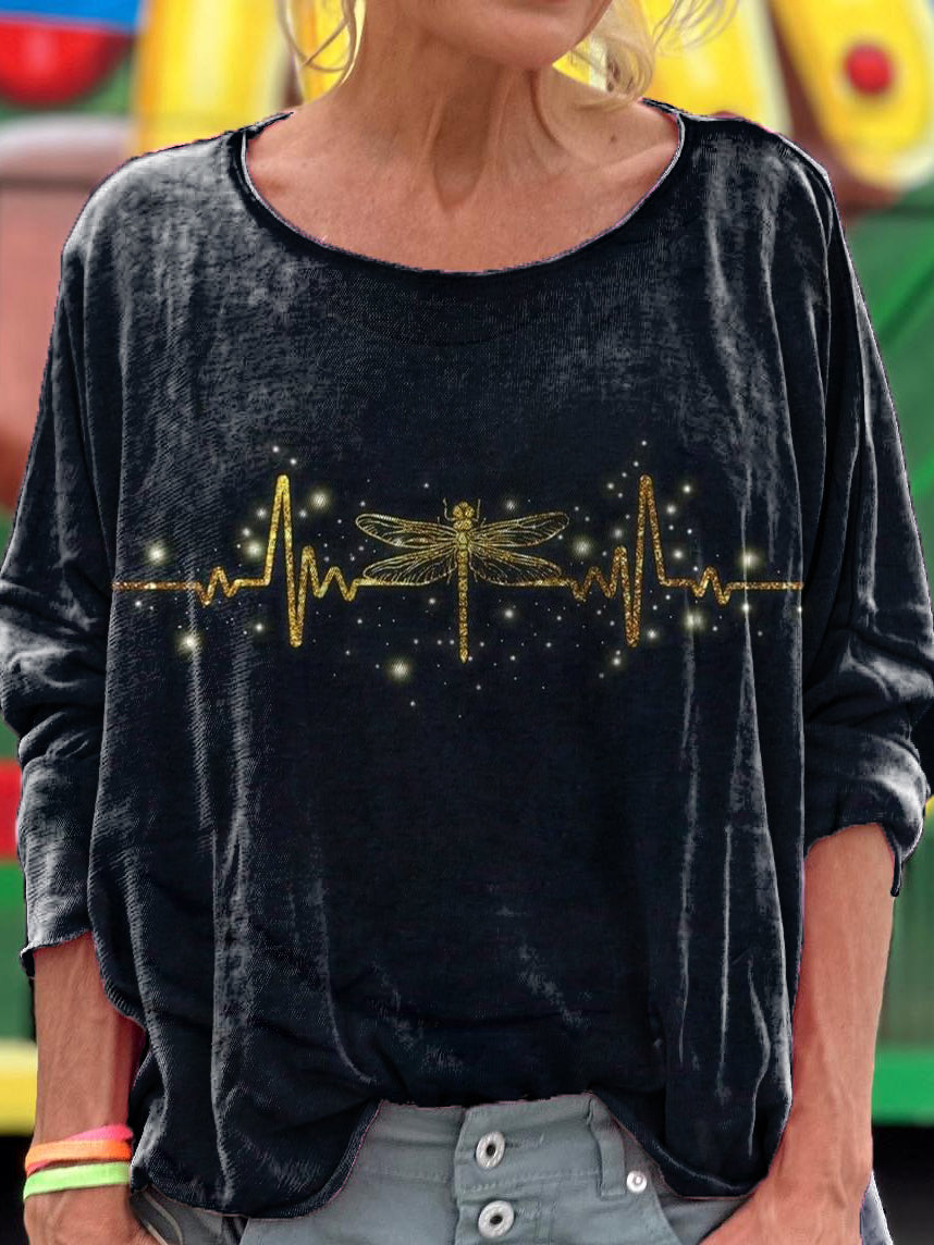 Classic Designed T-Shirt