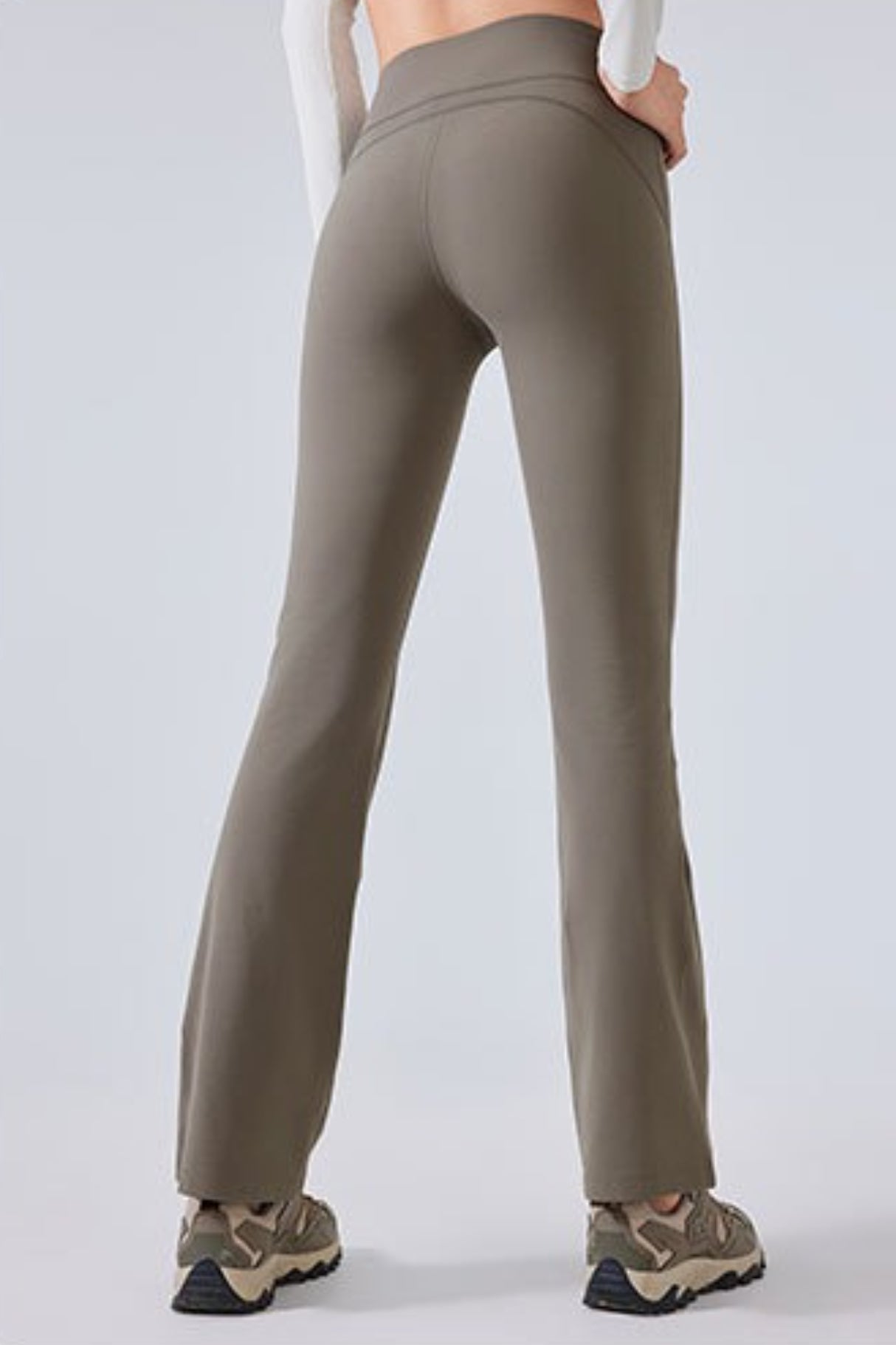 Thoughtfully Designed Garment