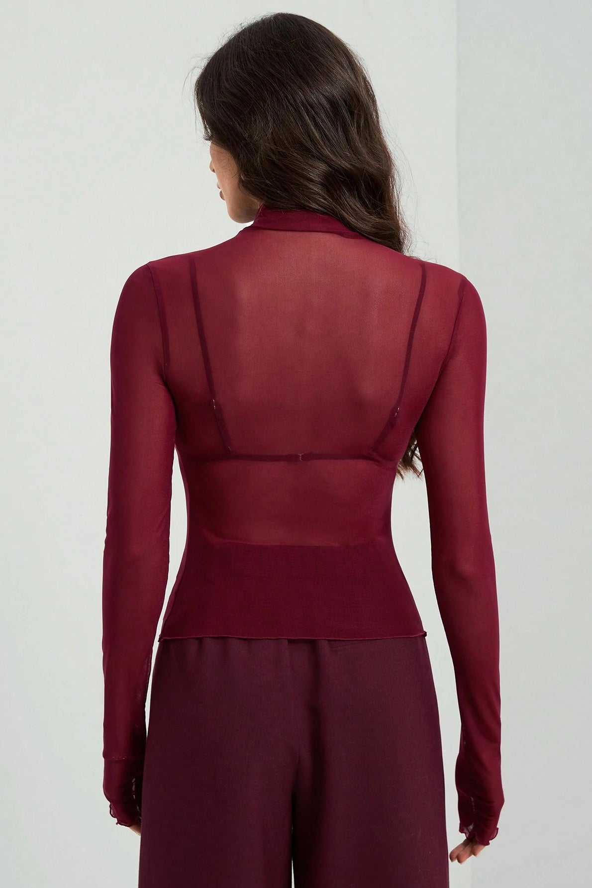Classic Vintage Garment with a Flattering Fit