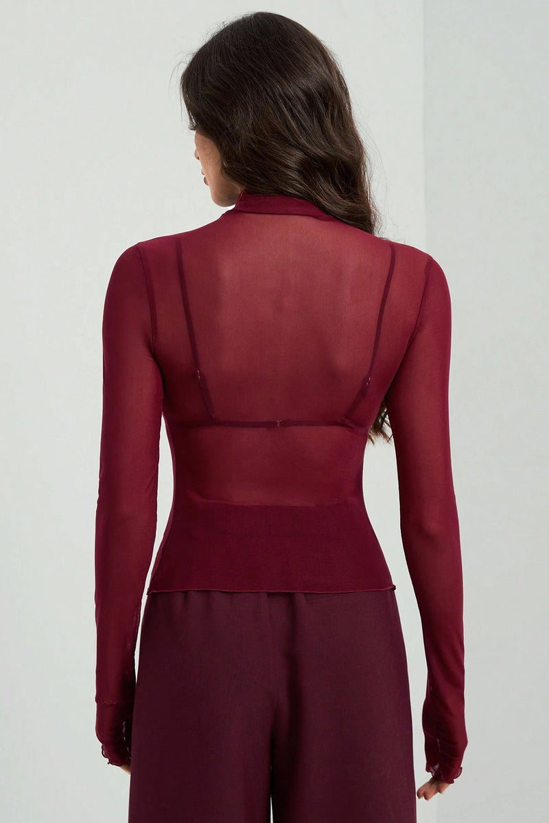 Classic Vintage Garment with a Flattering Fit