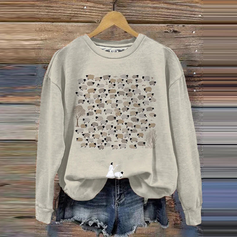 Classic Designed Shirt