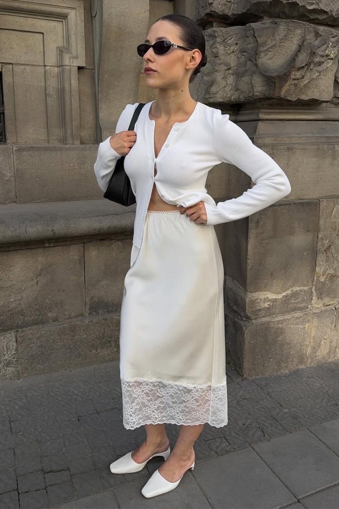 Classic Vintage & Enduringly Stylish Garment