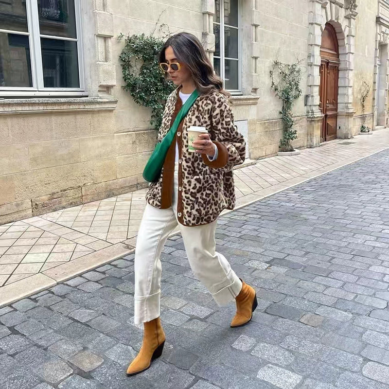 Beautifully Balanced Jacket with Timeless Character