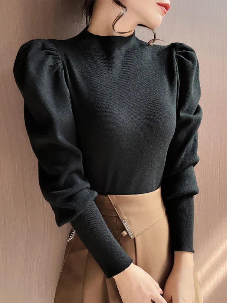 Elegantly Designed Sweater