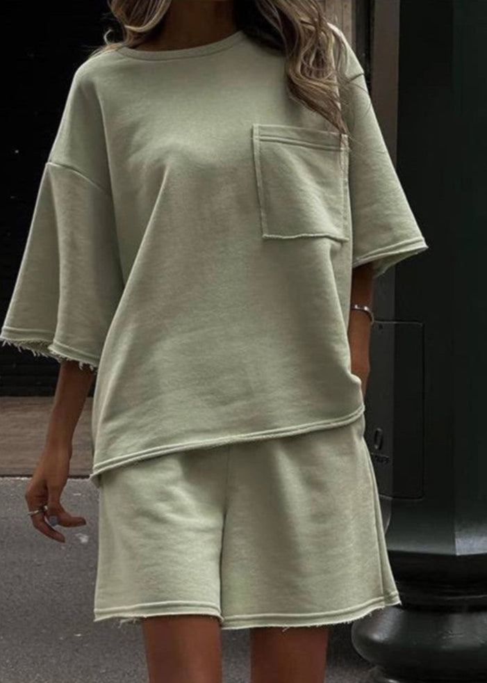 Polished Garment with an Effortless Classic Look
