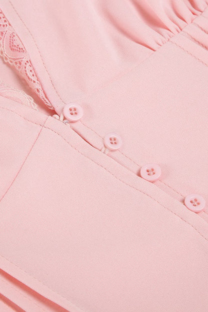 Effortlessly Elegant Blouse with a Timeless Design