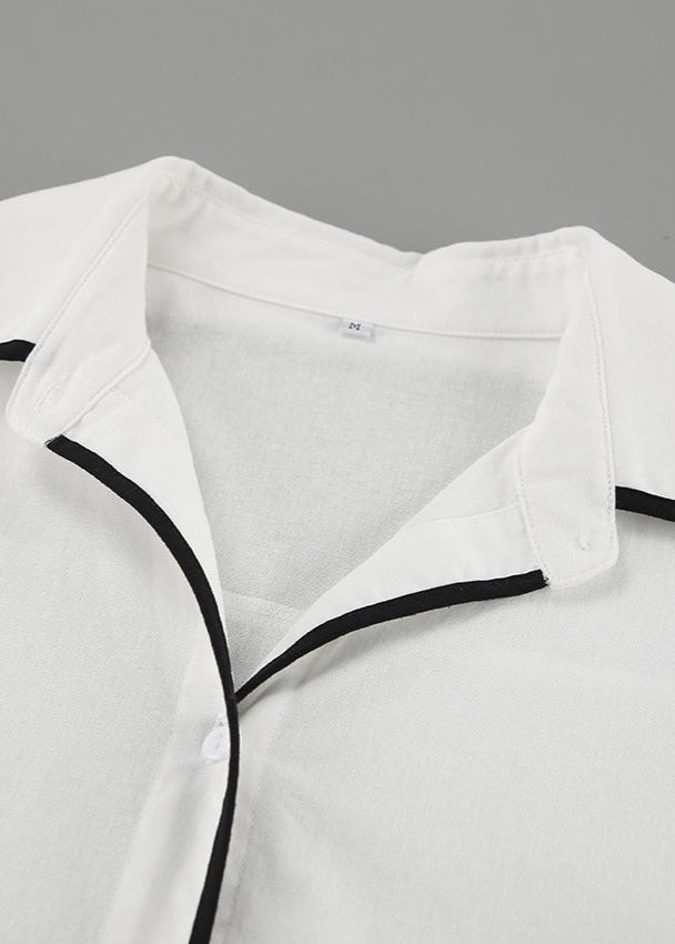 A Vintage Style Garment with Delicate Timeless Details