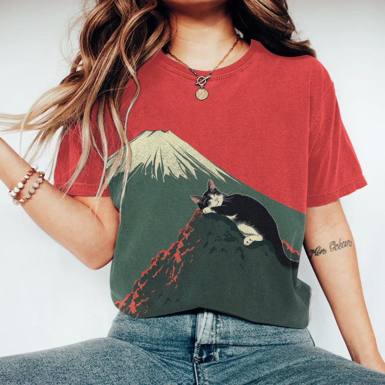 Thoughtfully Designed T-Shirt