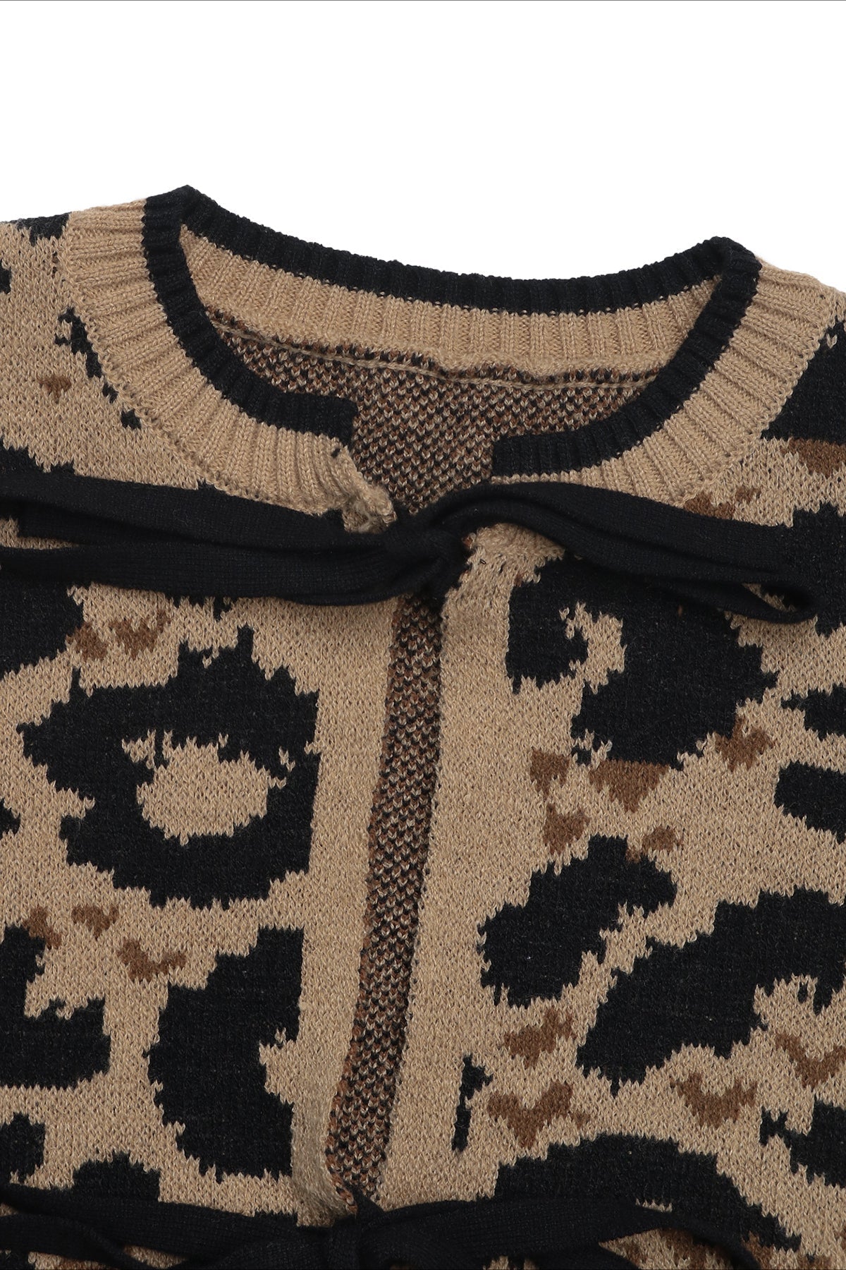 Classic Designed Cardigan