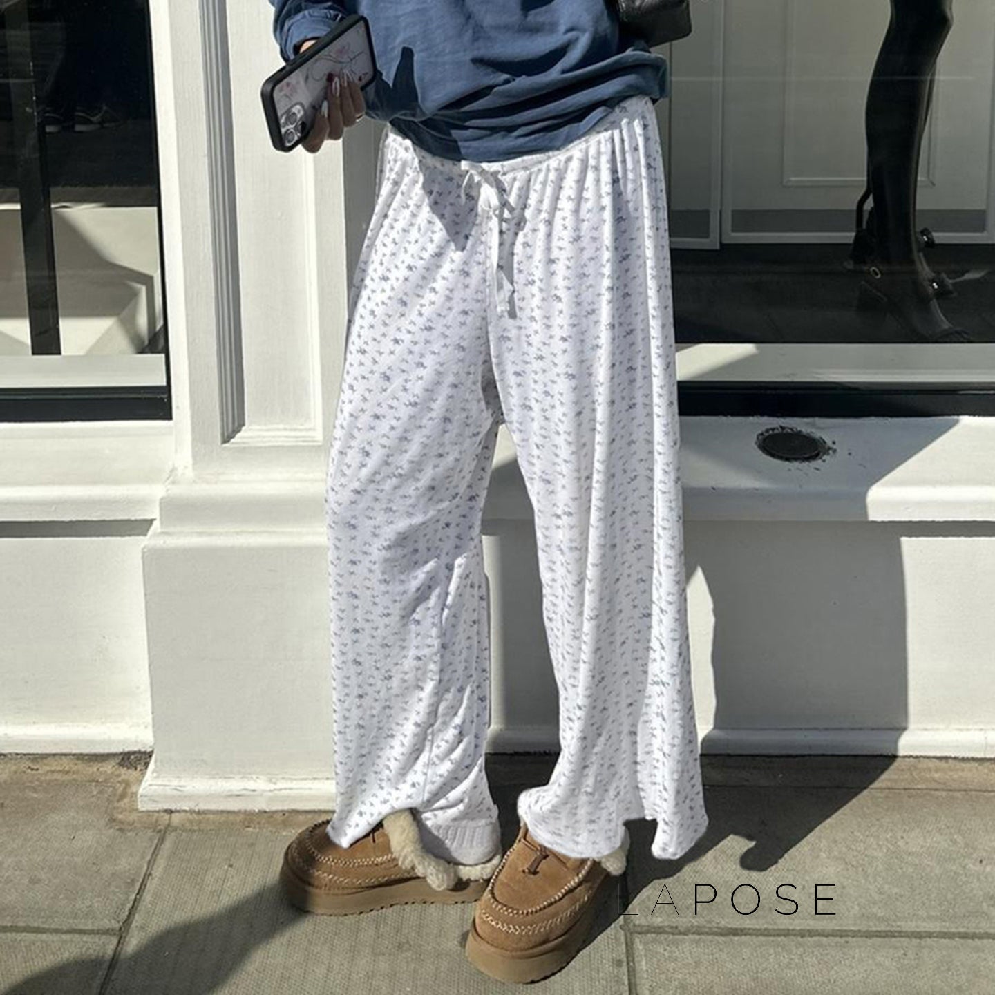 Classic Vintage & Enduringly Stylish Pants