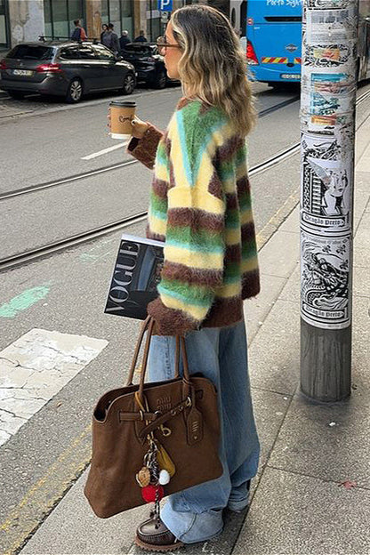 Elegantly Designed Sweater