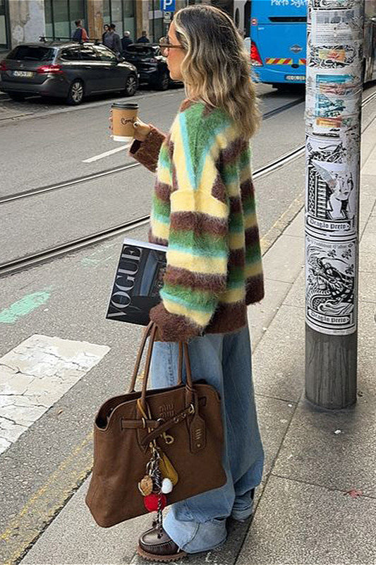 Elegantly Designed Sweater