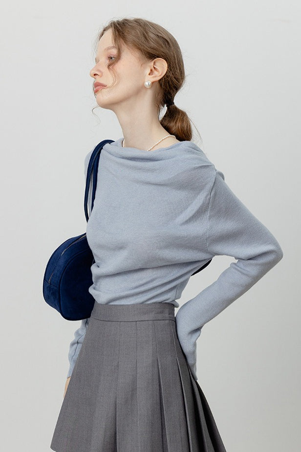 Vintage Inspired Garment with a Contemporary Edge