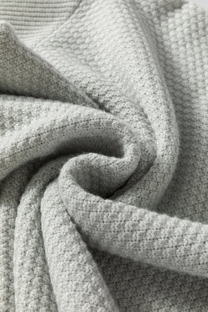 Vintage Inspired Sweater