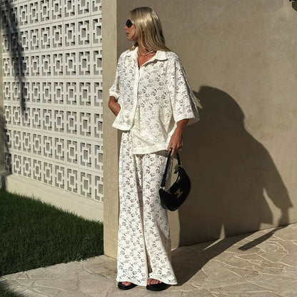 Well Tailored Garment with a Graceful Silhouette