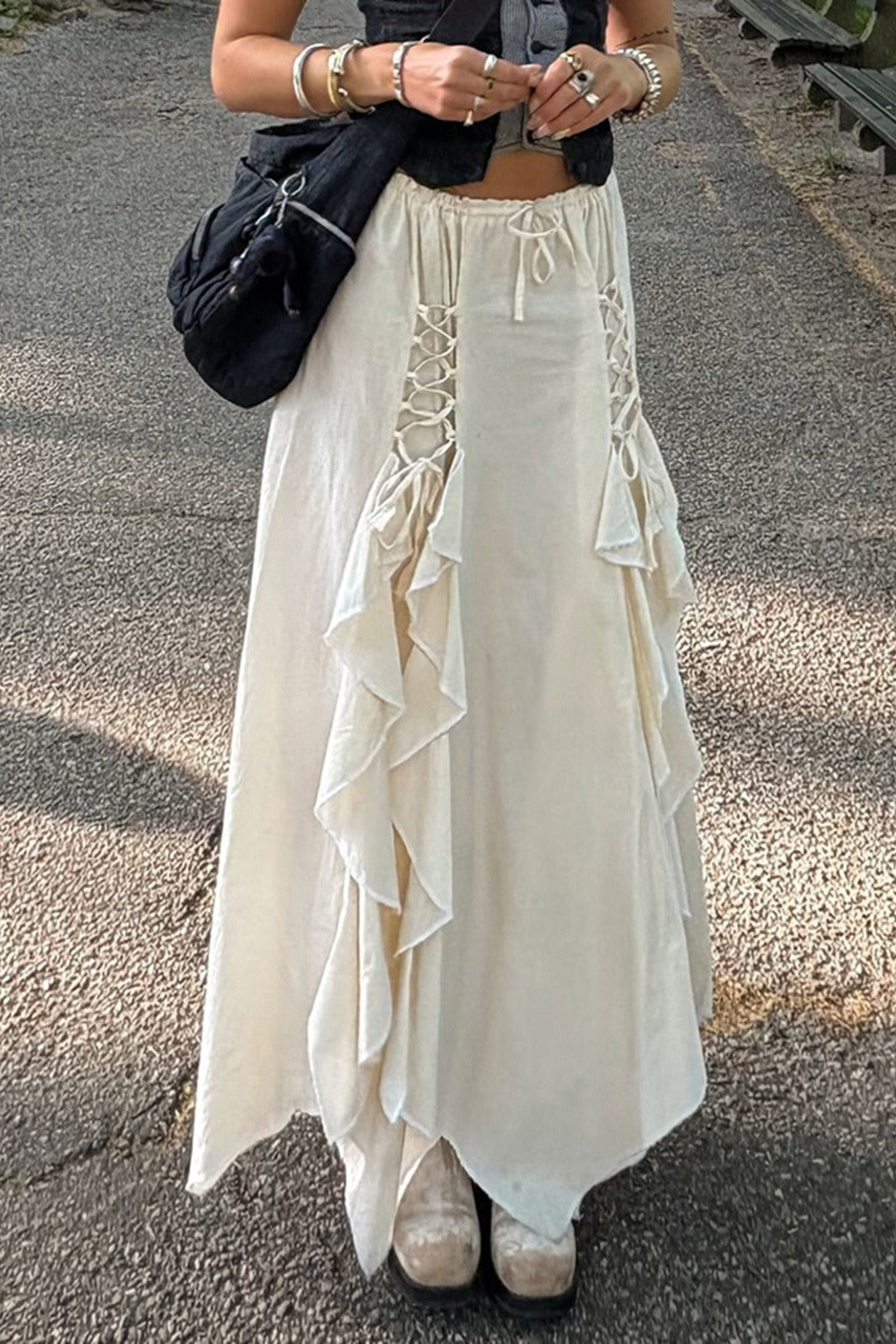Classic Vintage Garment