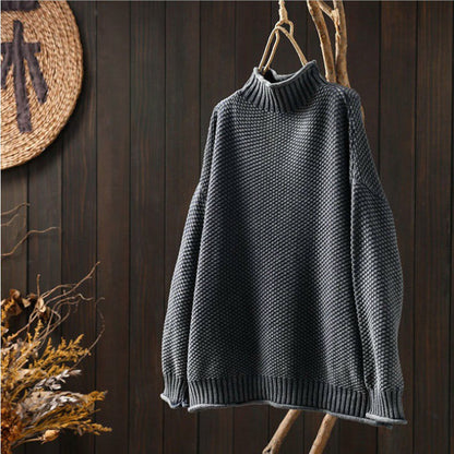 Vintage Inspired Sweater