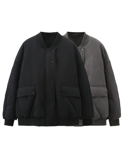 Beautifully Balanced Jacket with Timeless Character