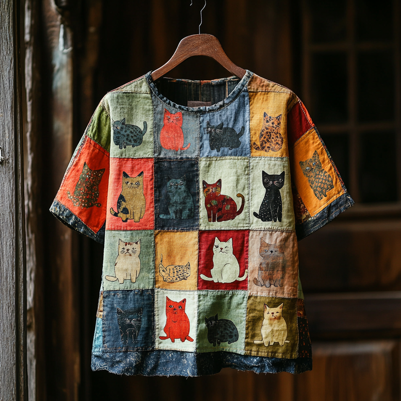 Classic Designed T-Shirt