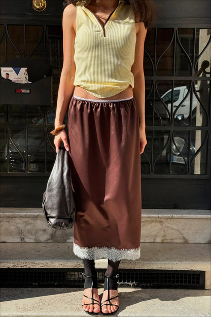 Classic Vintage Garment
