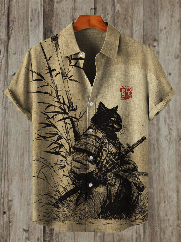 Elegantly Designed Shirt