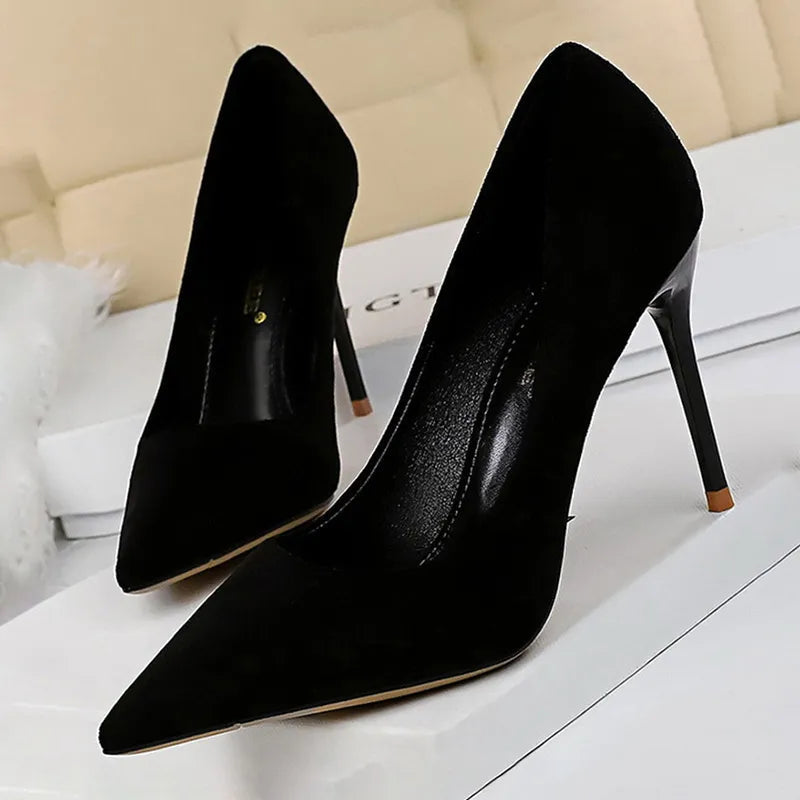 Gracefully Styled Shoes for Any Occasion