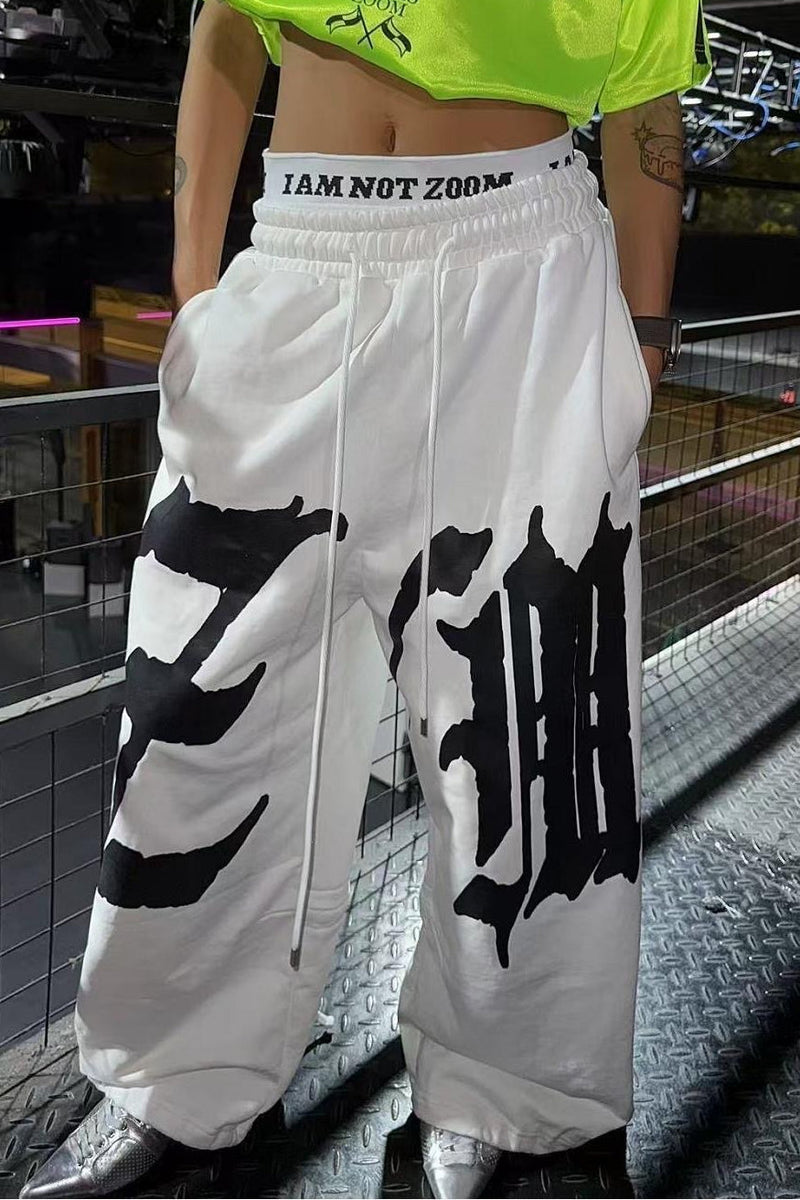 Thoughtfully Designed Pants