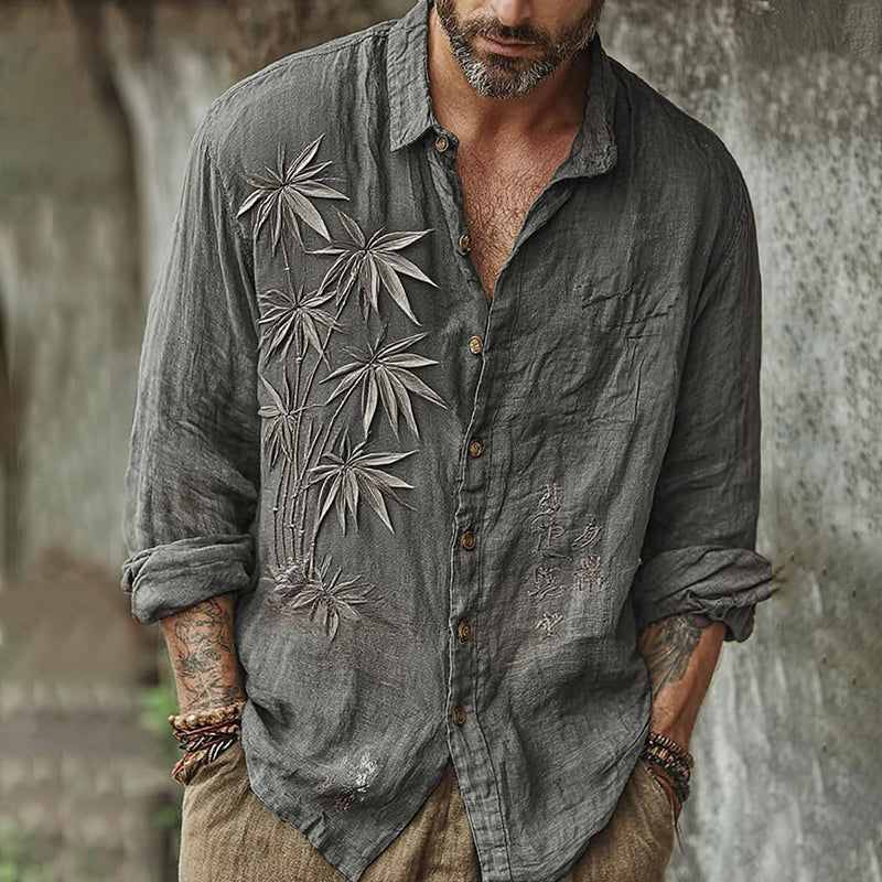 Gracefully Designed Shirt