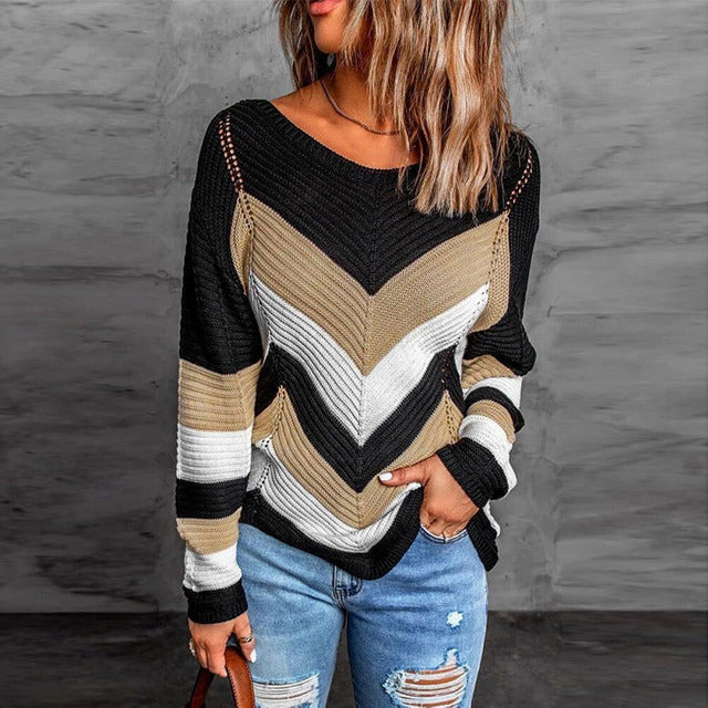 Classic Vintage Sweater